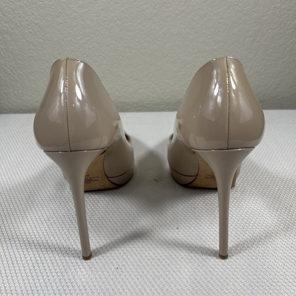 Valentino Garavani Platform pointed toe heels Pumps size 37.5 - Picture 4 of 13